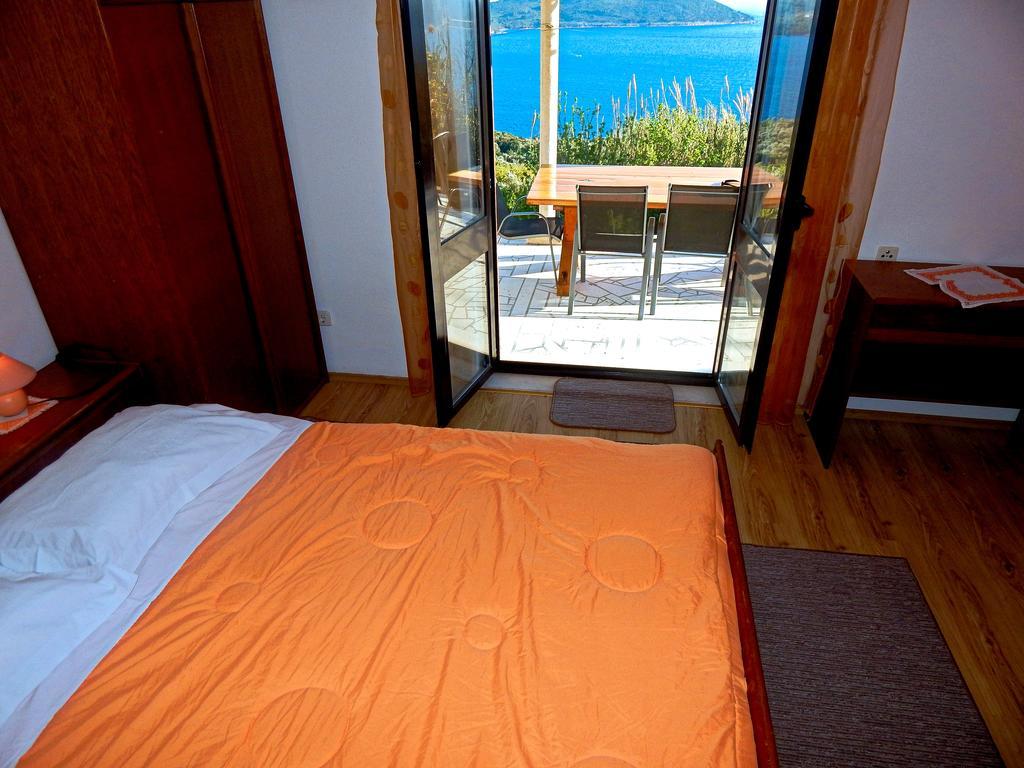 Apartments Druskovic Orasac Quarto foto