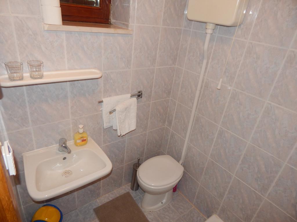 Apartments Druskovic Orasac Quarto foto