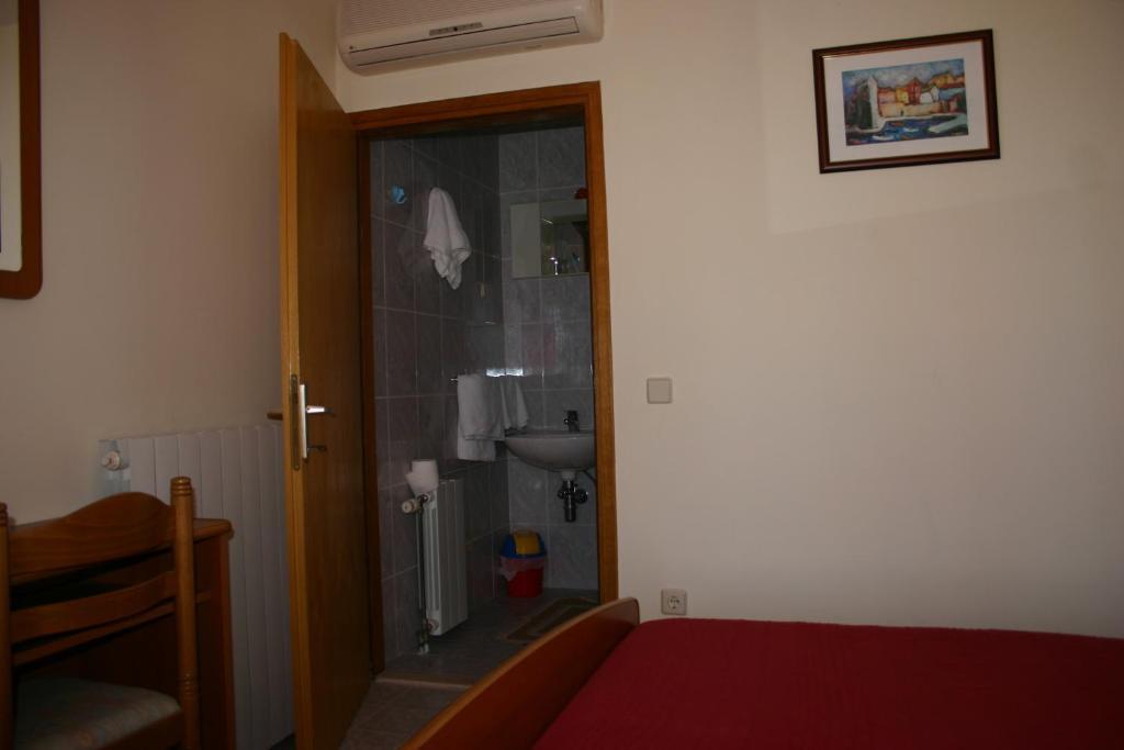 Apartments Druskovic Orasac Quarto foto