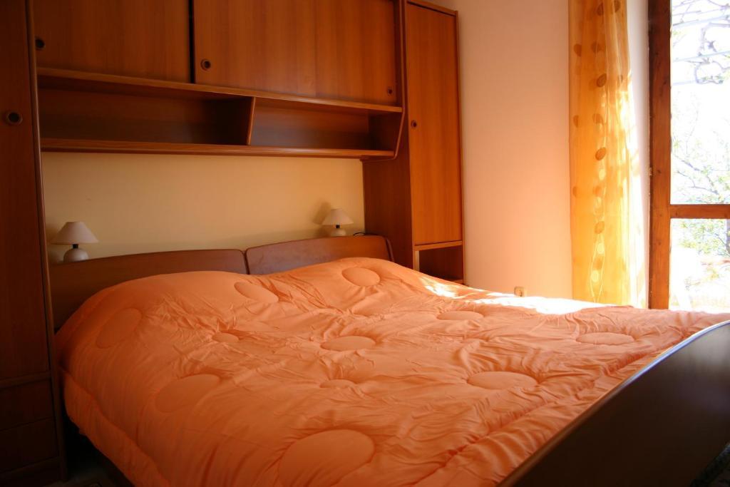 Apartments Druskovic Orasac Quarto foto