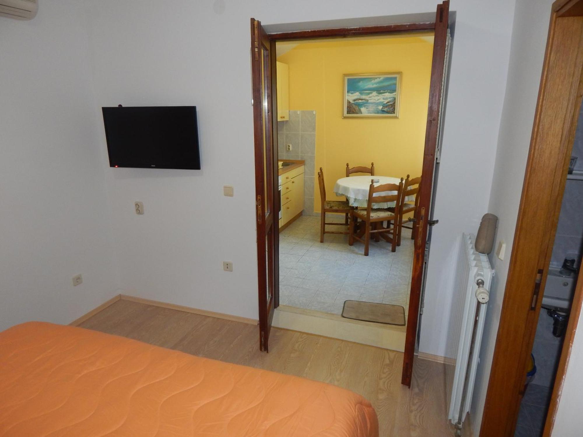 Apartments Druskovic Orasac Quarto foto
