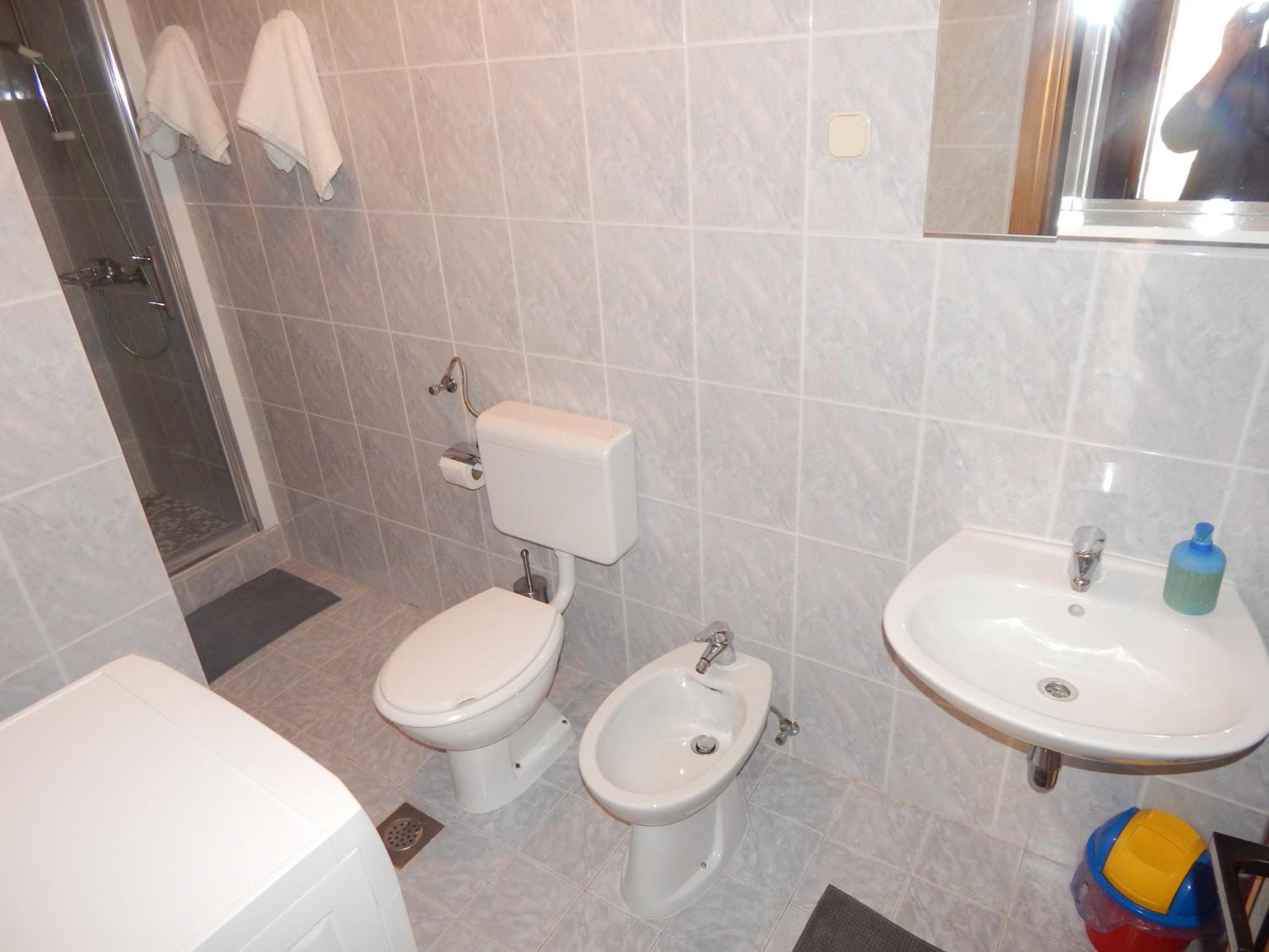 Apartments Druskovic Orasac Quarto foto