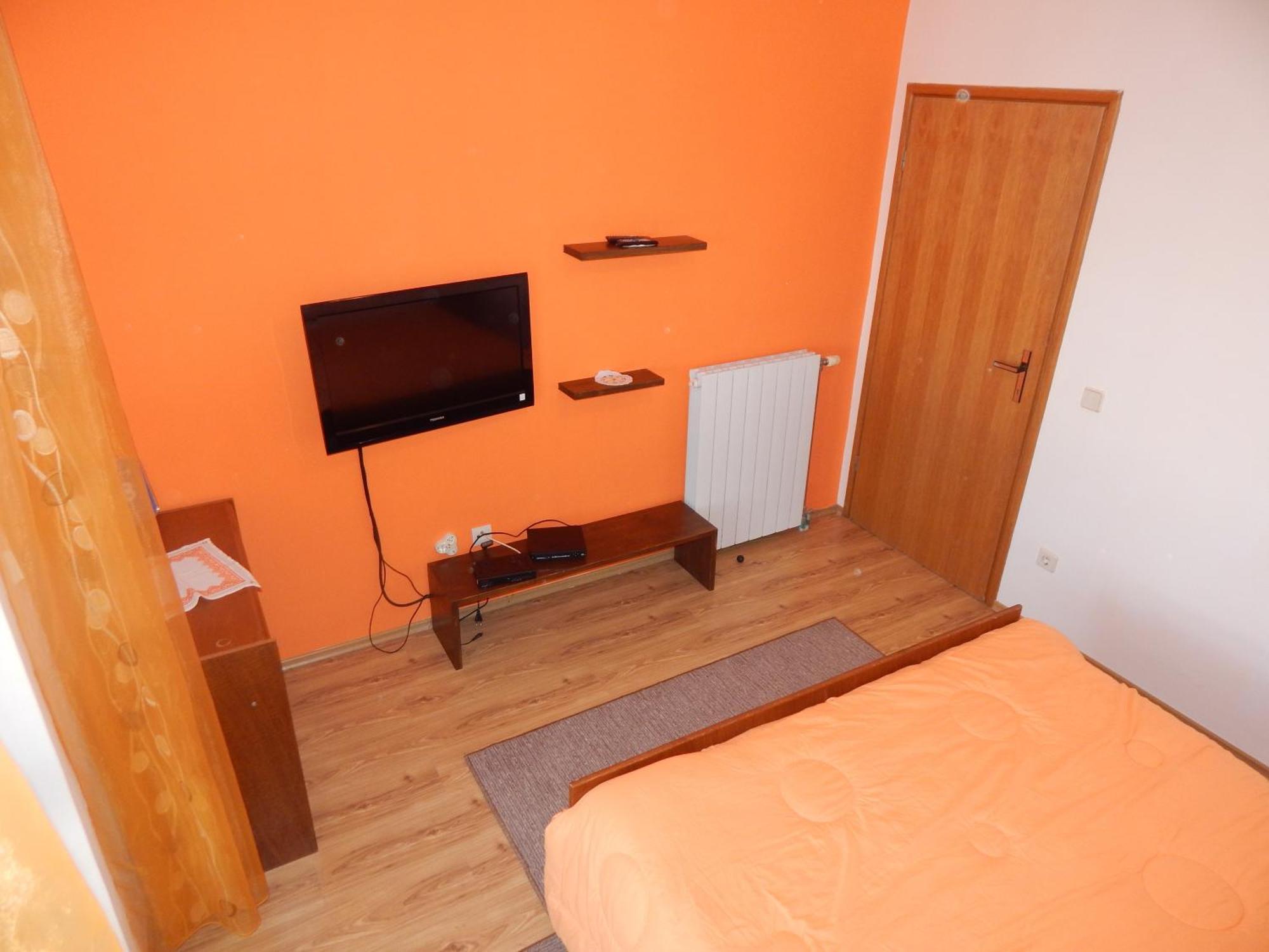 Apartments Druskovic Orasac Quarto foto
