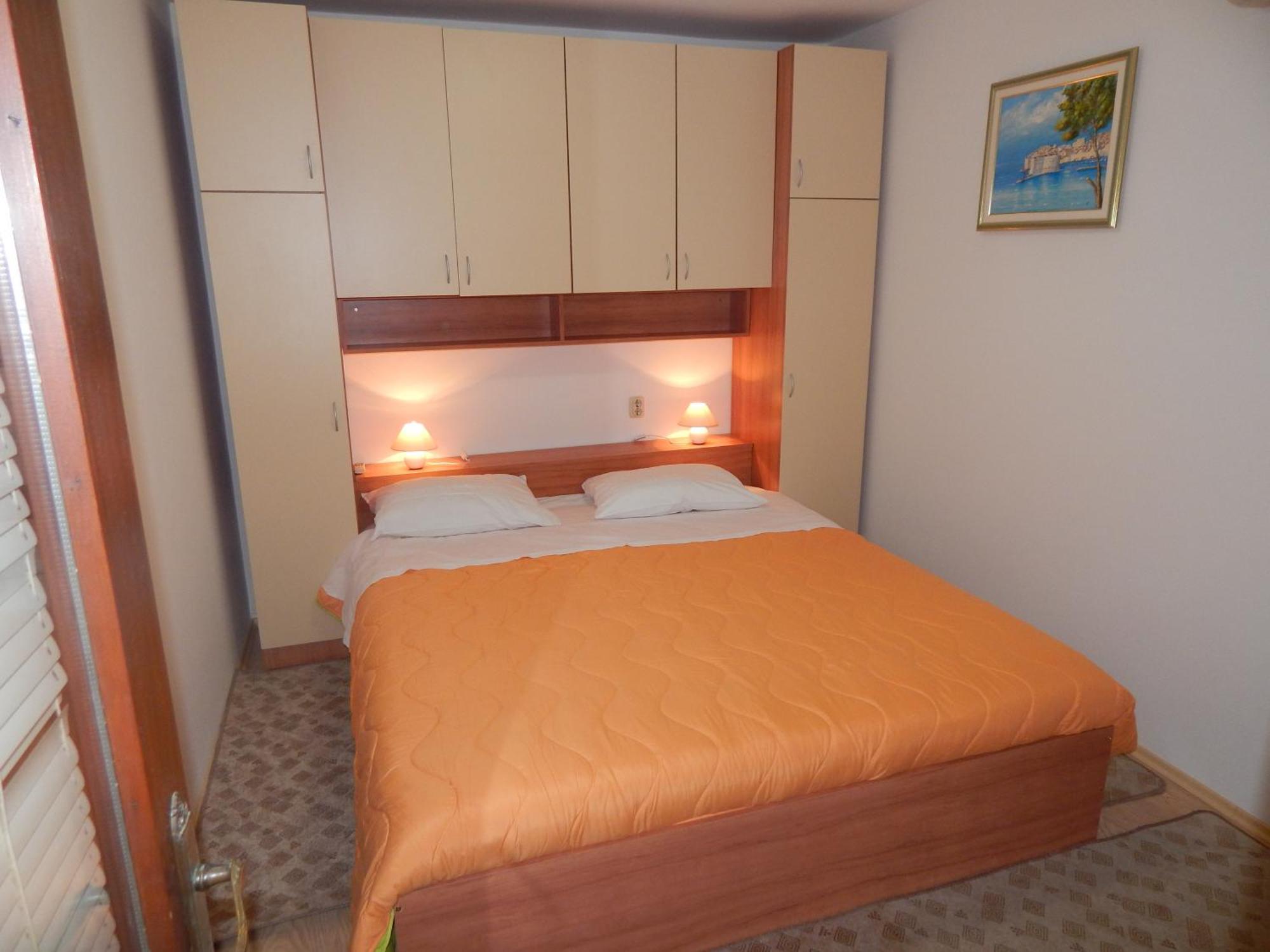 Apartments Druskovic Orasac Quarto foto