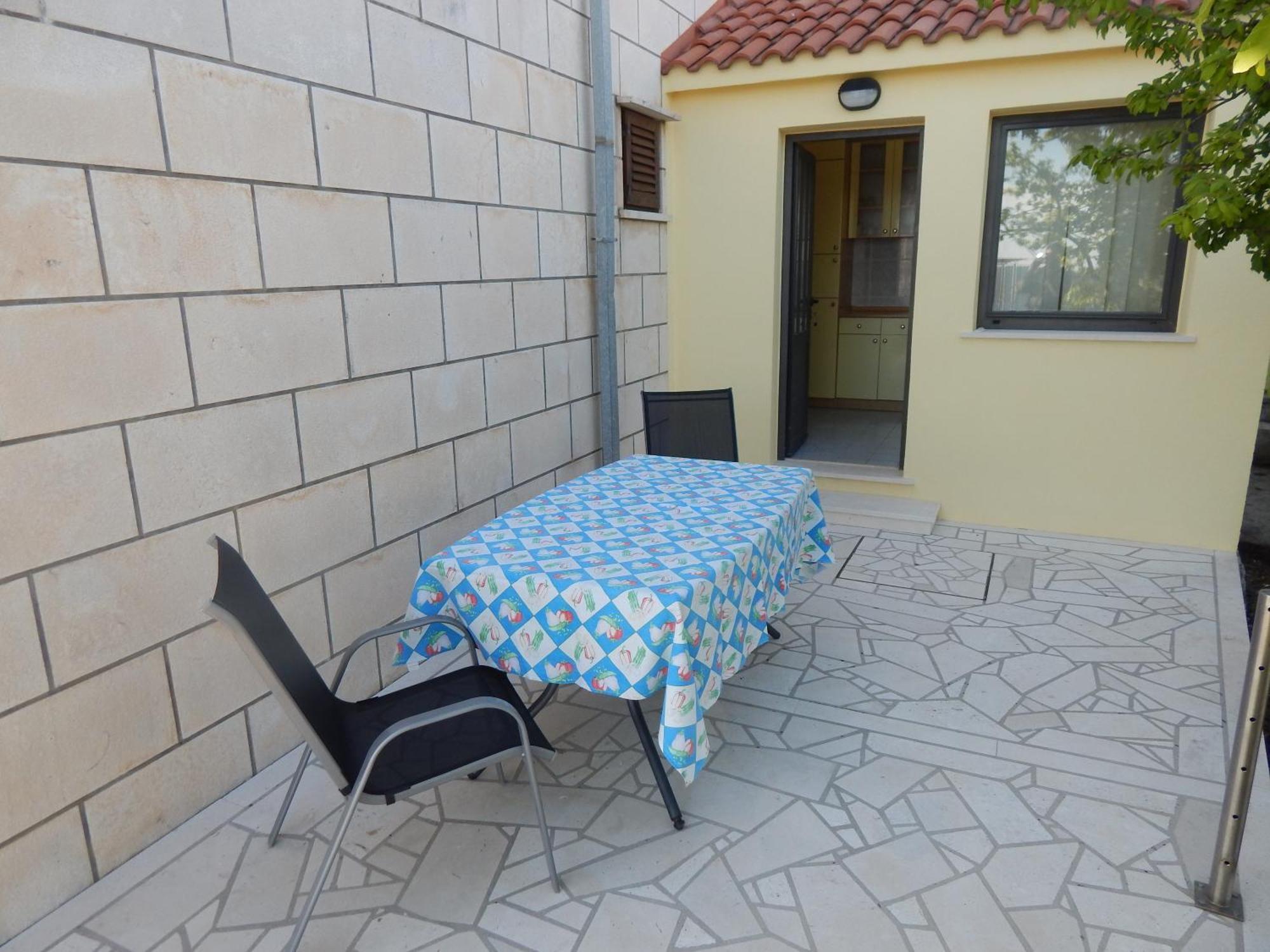 Apartments Druskovic Orasac Quarto foto