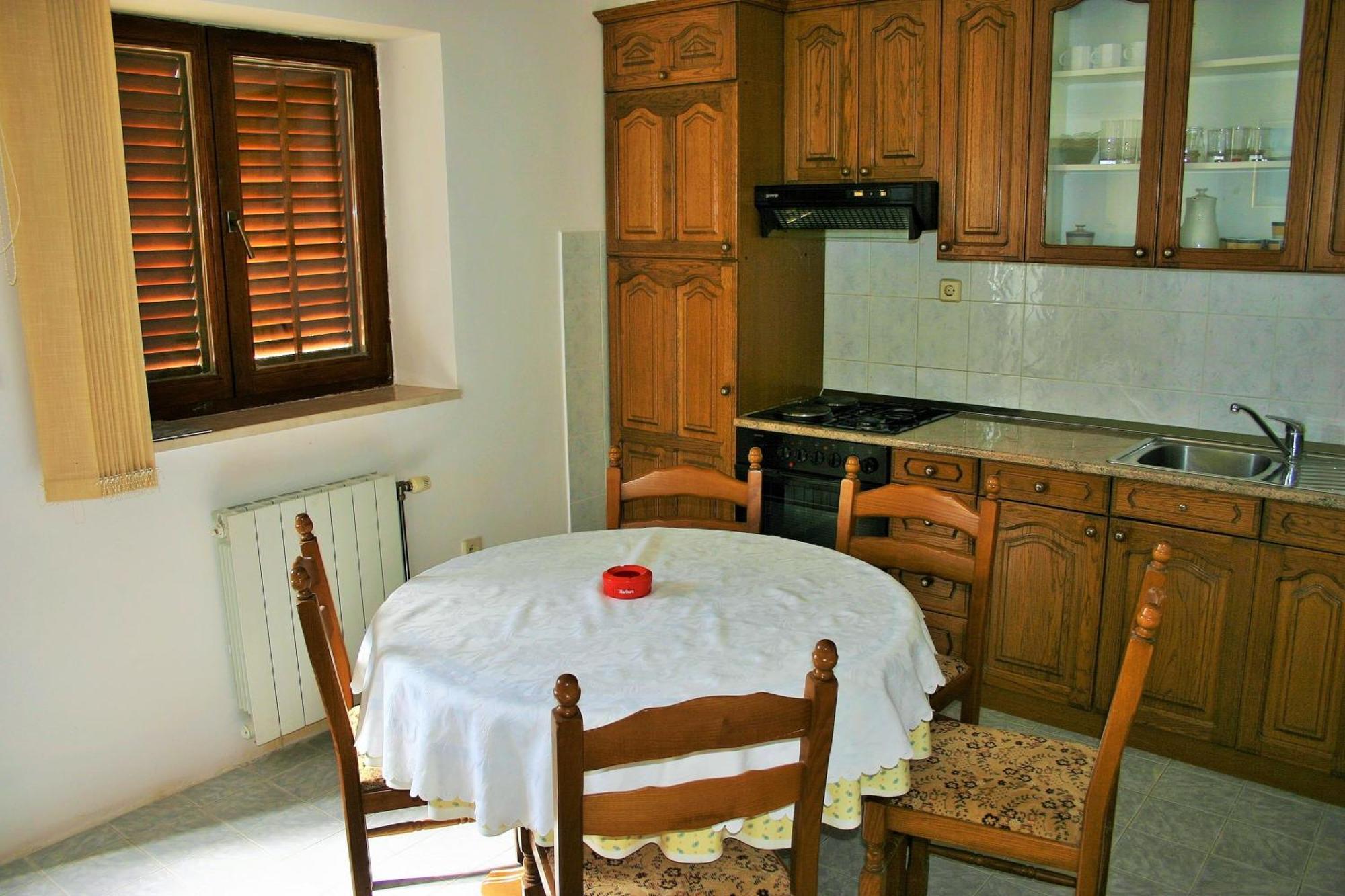 Apartments Druskovic Orasac Quarto foto
